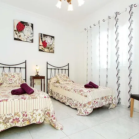Grace Amelia Tatil Evi