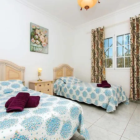 Grace Amelia Tatil Evi Puerto del Carmen (Lanzarote)
